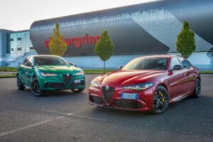 MY23 Alfa Romeo Quadrifoglio - Fanaticar Magazin