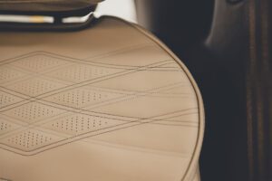Bentley Olive Tan Leather | Fanaticar Magazin