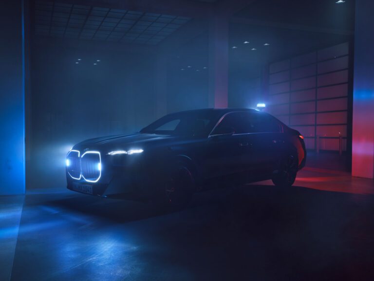 BMW 7er Protection und BMW i7 Protection | Fanaticar Magazin