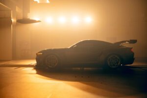 2023 Ford Mustang GTD | Fanaticar Magazin