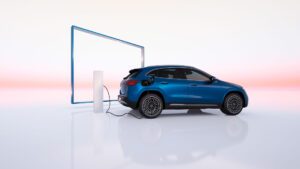 New Mercedes-Benz EQA 2024 | Fanaticar Magazin