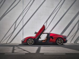 New Alfa Romeo 33 Stradale | Fanaticar Magazin