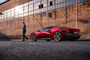 New Alfa Romeo 33 Stradale | Fanaticar Magazin