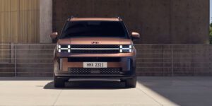 New Hyundai Santa Fe 2024 | Fanaticar Magazin