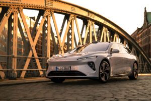 2023 Nio ET7 | MarioRoman Pictures