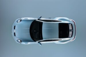 Porsche 911 S/T | Fanaticar Magazin
