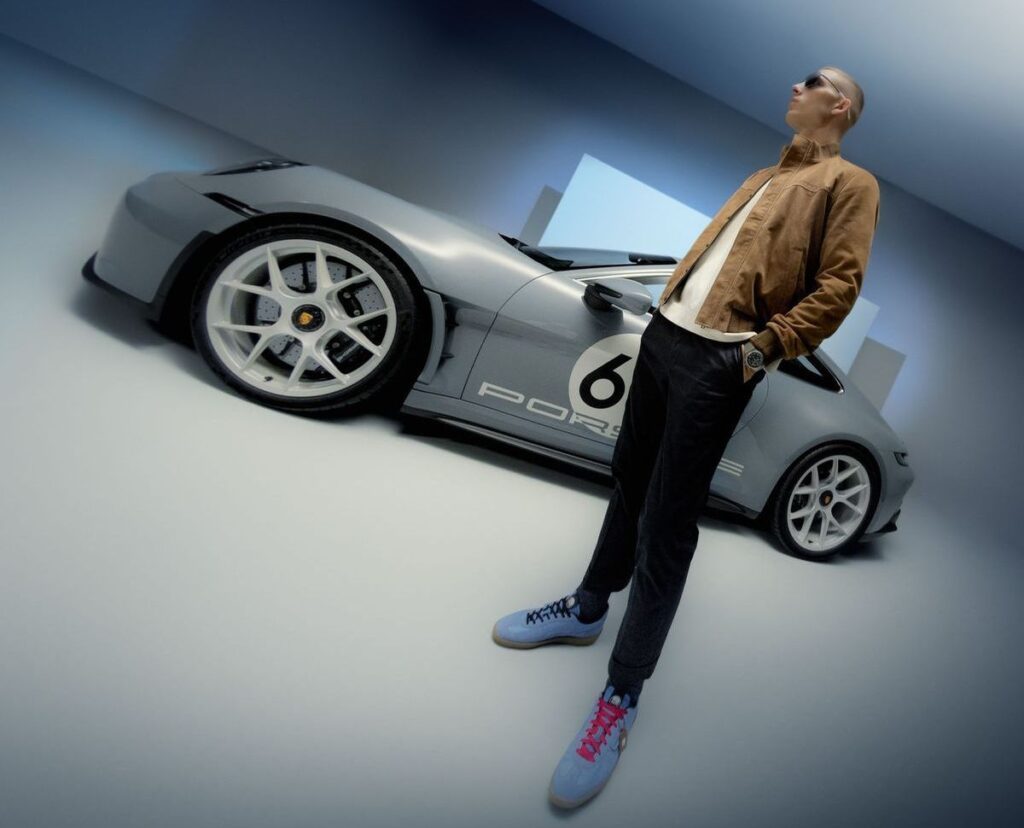 Puma Porsche Sneaker | Fanaticar Magazin
