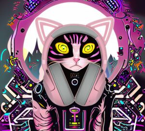 Razer Kraken Kitty V2 | Fanaticar Magazin