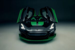 Rimac Nevera | Fanaticar Magazin
