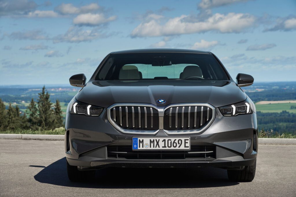 2024 BMW 530e PHEV | Fanaticar Magazin