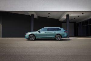 Der neue Volkswagen Passat (2024) | Fanaticar Magazin