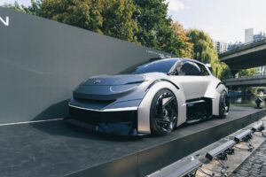 Nissan Concept 20-23 | Fanaticar Magazin