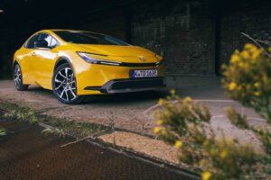 2023 Toyota Prius PHEV | MarioRoman Pictures