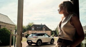 DS3 Esprit de Voyage | Fanaticar Magazin