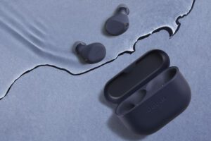Jabra Elite 8 Active | Fanaticar Magazin
