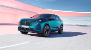 Der neue Peugeot E-3008 | Fanaticar Magazin