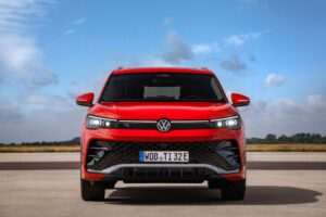 New Volkswagen Tiguan MY24 | Fanaticar Magazin