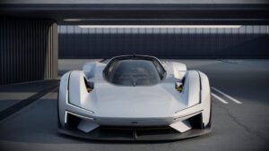Polestar Hot Wheels Synergy | Fanaticar Magazin