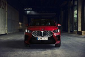 New BMW X2 and BMW iX2 | Fanatiar Magazin
