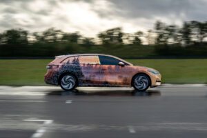 Volkswagen ID.7 Tourer | Fanaticar Magazin