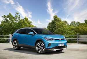 2024 Volkswagen ID.4 and ID.5 | Fanaticar Magazin