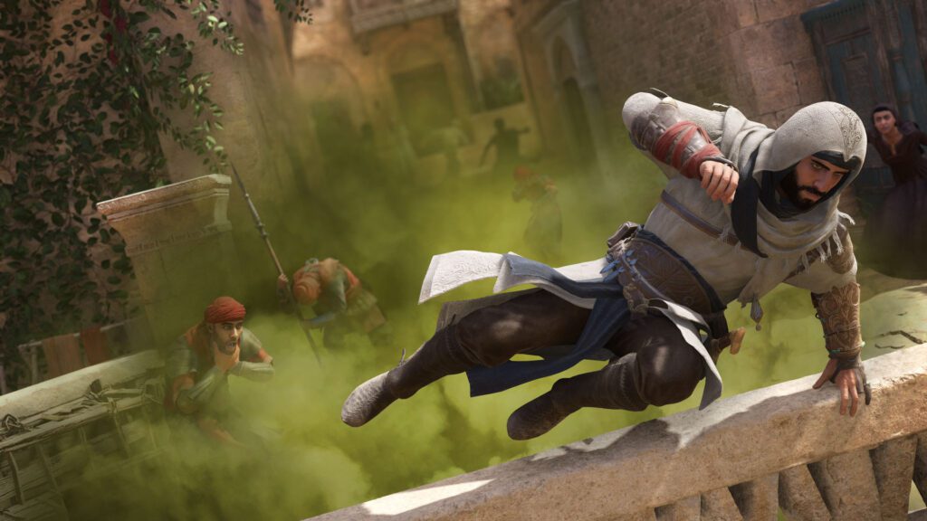 Assassin's Creed Mirage | Fanaticar Magazin 