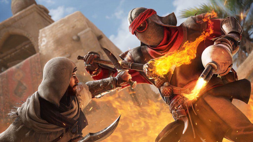 Assassin's Creed Mirage | Fanaticar Magazin