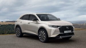 DS7 Vauban | Fanaticar Magazin