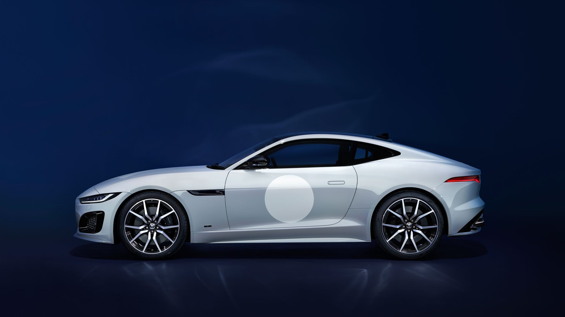 Jaguar F-Type Zip Edition | Fanaticar Magazin