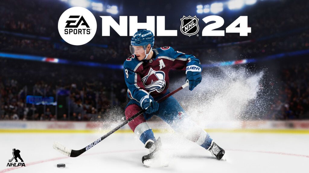 EA NHL 24 | Fanaticar Magazin