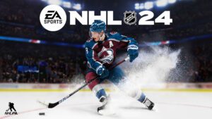 EA NHL 24 | Fanaticar Magazin