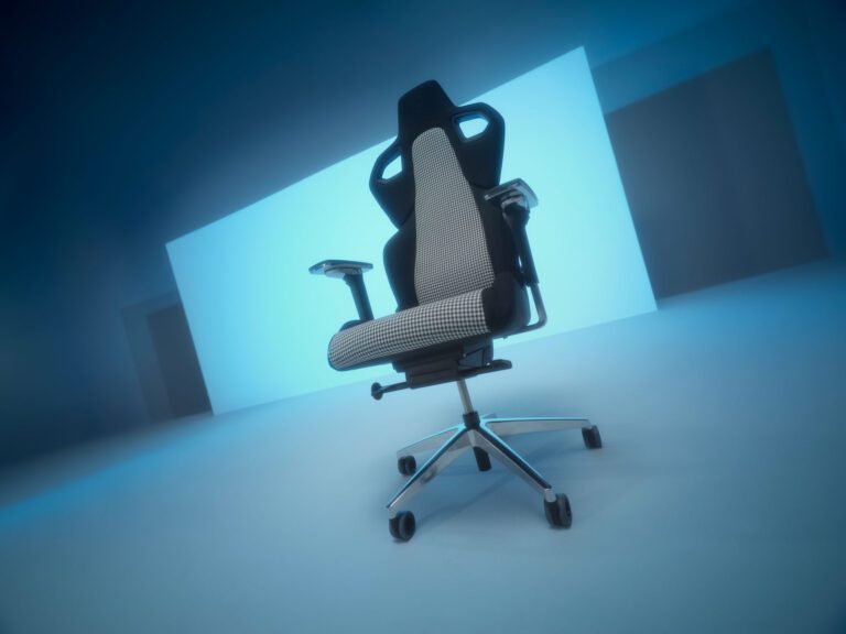 Recaro X Porsche | Fanaticar Magazin