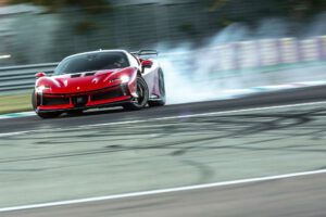 Ferrari SF90 XX Stradale | Fanaticar Magazin