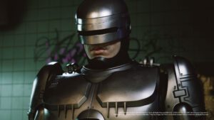 RoboCop - Rogue City | Fanaticar Magazin