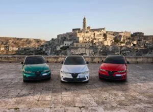 Alfa Romeo Tributo Italiano | Fanaticar Magazin