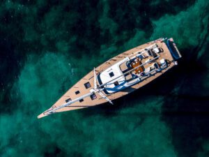 Bentley Contest Yachts | Fanaticar Magazin