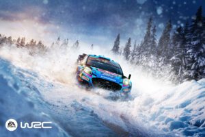 EA WRC | Fanaticar Magazin
