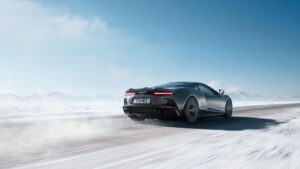 2024 McLaren GTS | Fanaticar Magazin