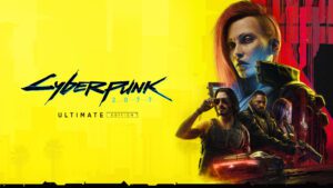 Cyberpunk 2077: Ultimate Edition 2.1 | Fanaticar Magazin