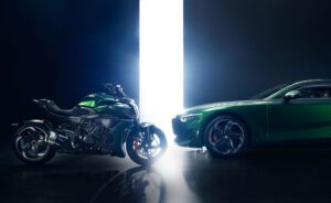 Bentley Diavel for Bentley | Fanaticar Magazin