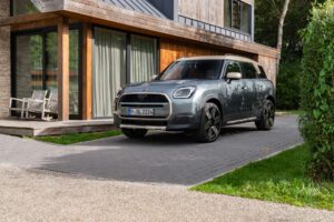 2024 Mini Countryman C | Fanaticar Magazin