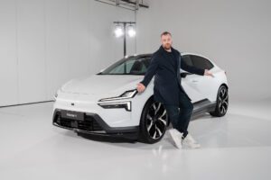 Polestar 4 (2024) | Fanaticar Magazin