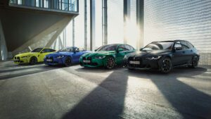 BMW M GmbH 2023 | Fanaticar Magazin