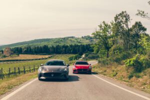 Maserati GranTurismo Folgore | Fanaticar Magazin