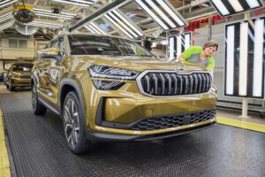New Skoda Kodiaq 2024 | Fanaticar Magazin