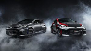 Toyota GR Yaris Special Editions | Fanaticar Magazin