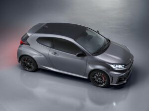 Toyota GR Yaris MY24 | Fanaticar Magazin