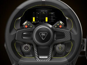Turtle Beach Velocity One Race V1 | Fanaticar Magazin