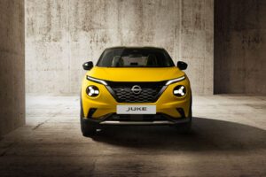 2024 Nissan Juke | Fanaticar Magazin