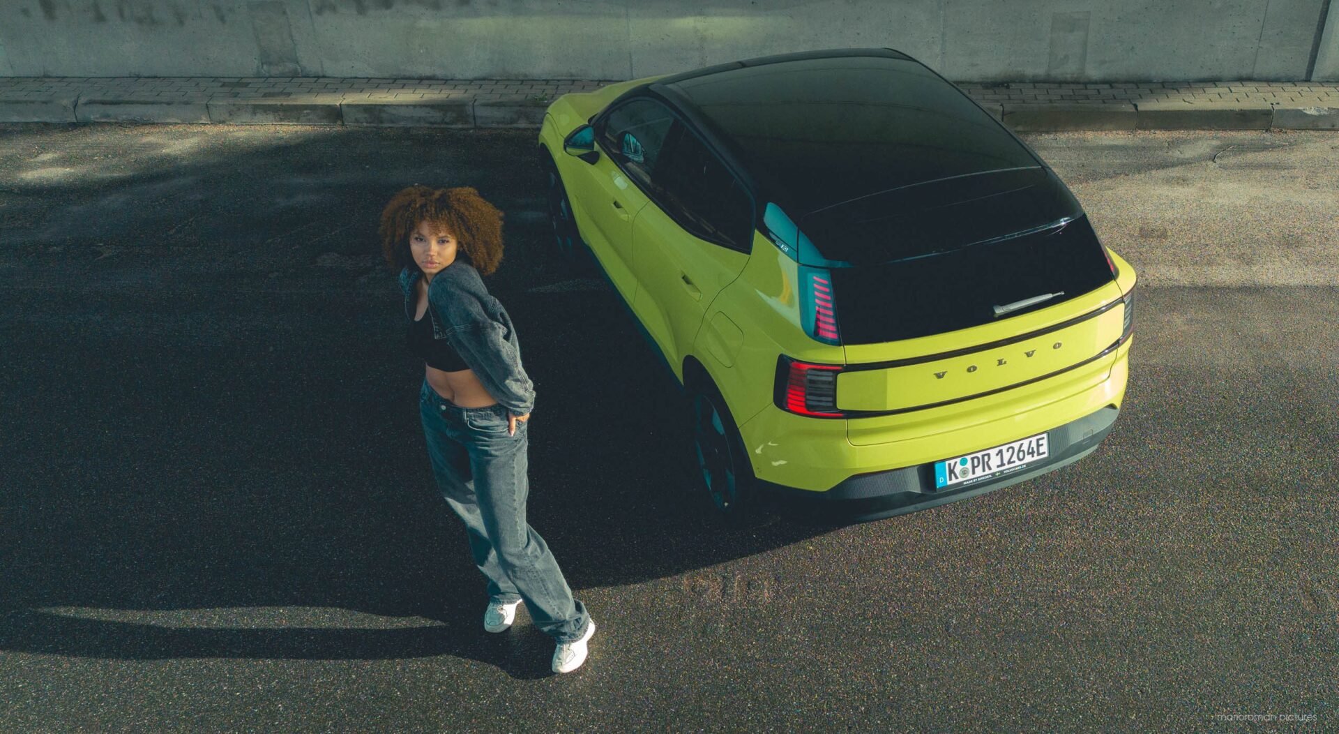 2024 Volvo XC30 | Fanaticar Magazin // MarioRoman Pictures